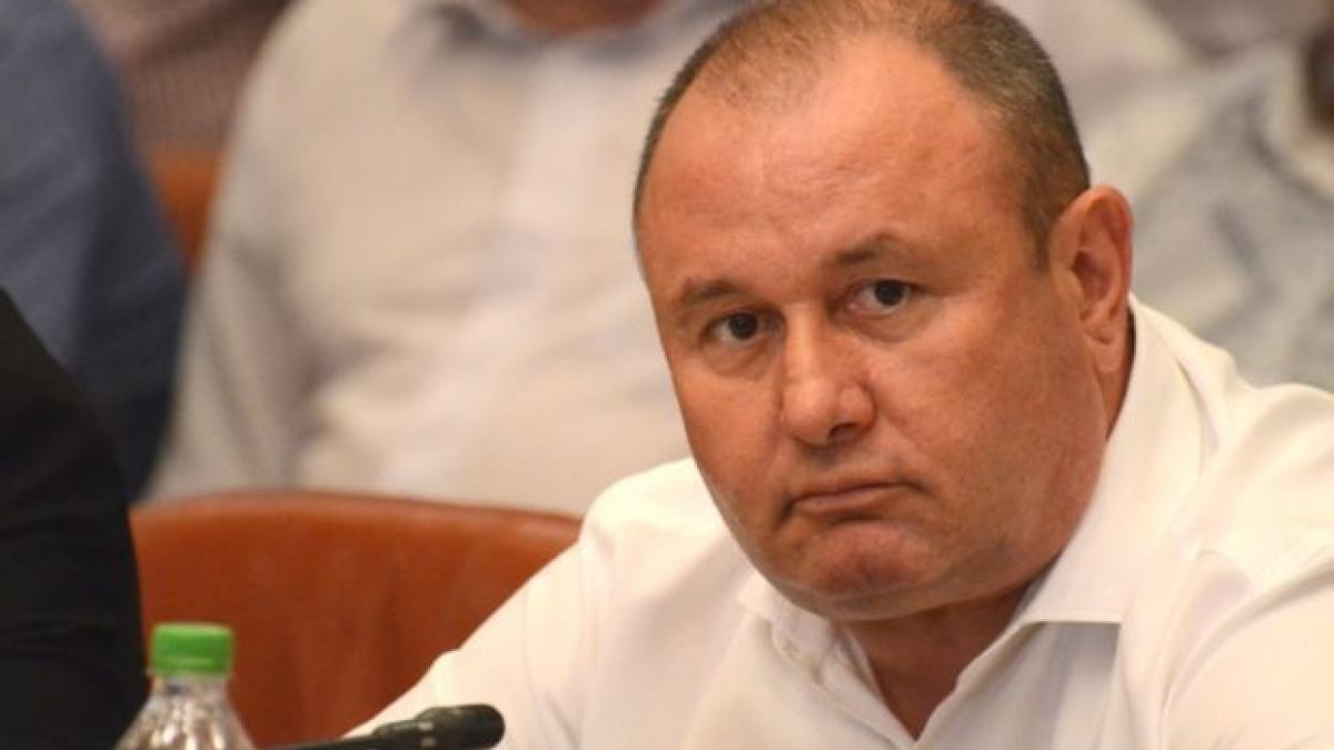 Baronul PSD Ion Mocioalcă se mută la Ponta
