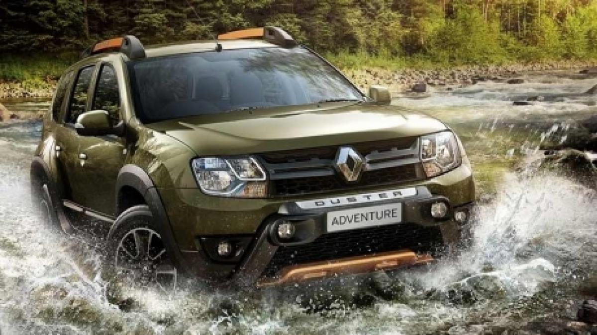 Dacia şi-a dublat vânzările în Marea Britanie, în luna noiembrie 