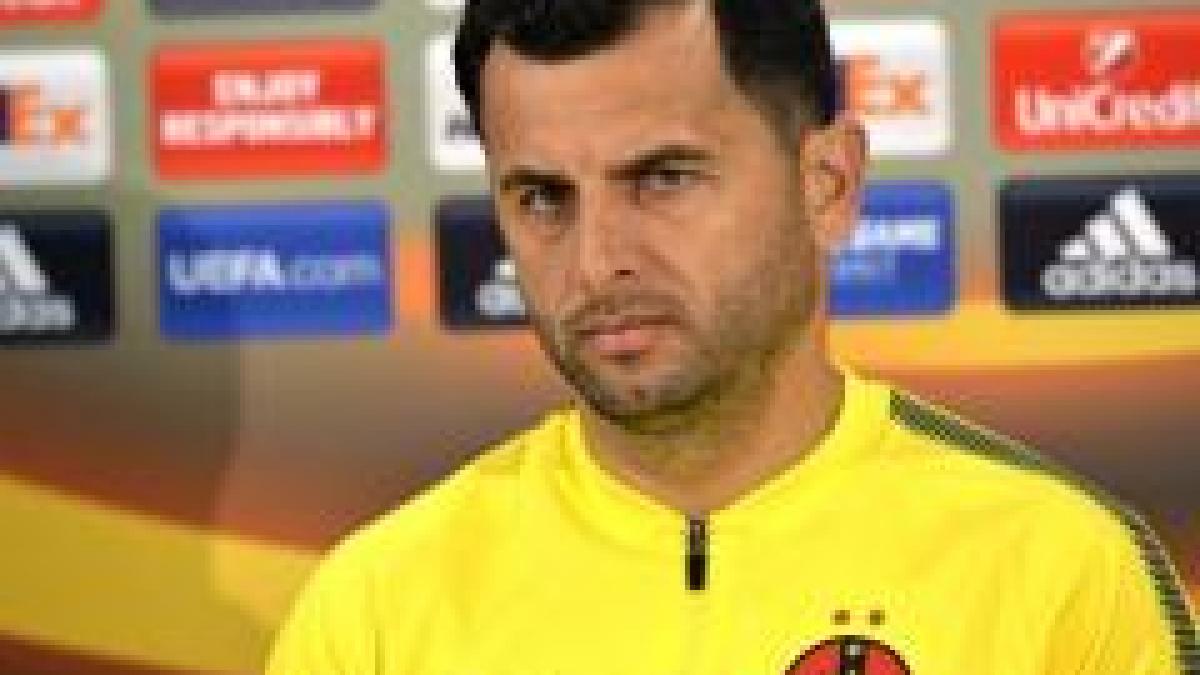 FCSB a fost umilită de Sepsi la Sfântu Gheorghe