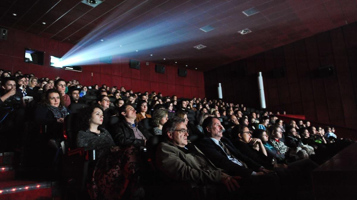 Reuters laudă regizoarele şi producătoarele de film din "Noul val românesc"