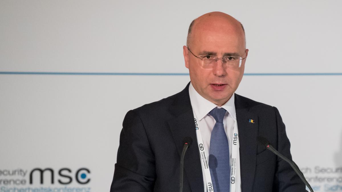 SUA rămân partenerul strategic al Republicii Moldova