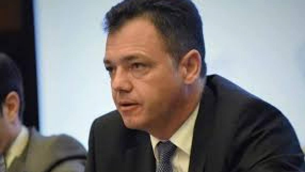 Oprea: Iohannis acţionează în mod clar împotriva Constituţiei