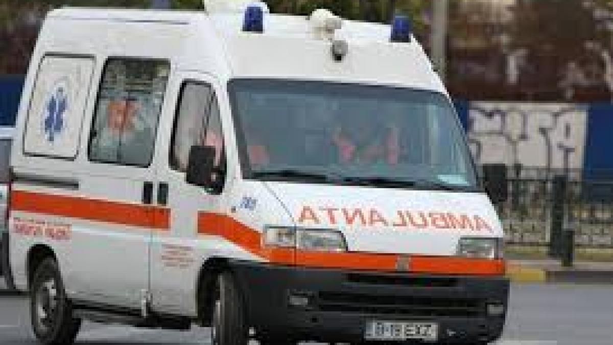 Un copil de 10 ani a fost găsit spânzurat într-un sat din Braşov 