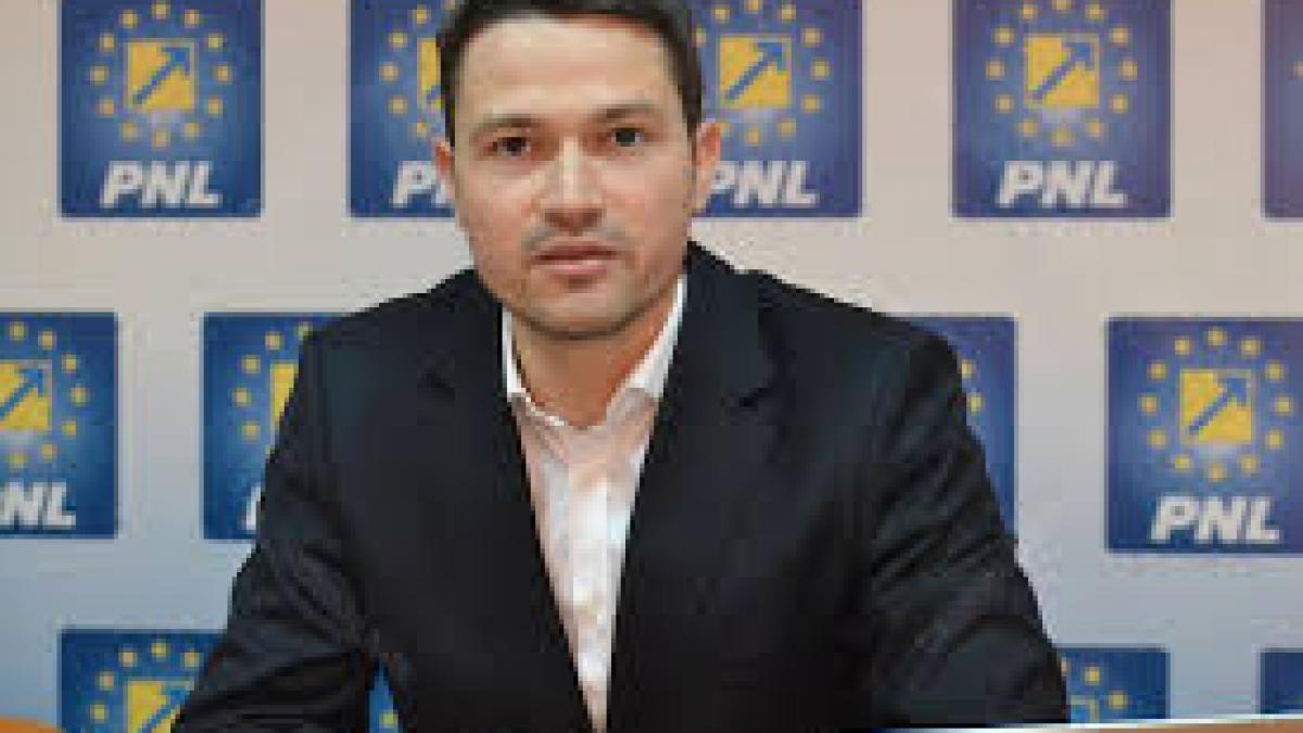 PNL a prezentat un proiect de buget alternativ pentru anul 2019