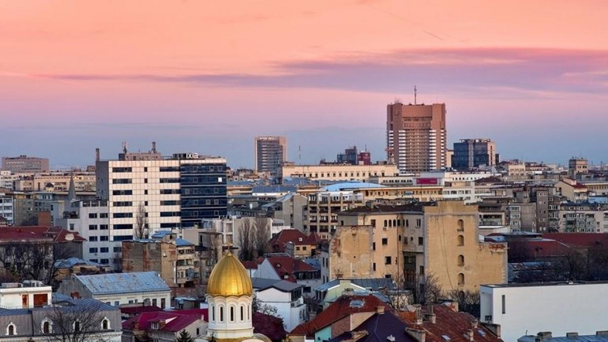 Destinații de week-end în București 