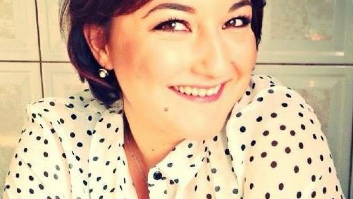 Ecaterina Ladin știe de ce „Moș Crăciun există!”