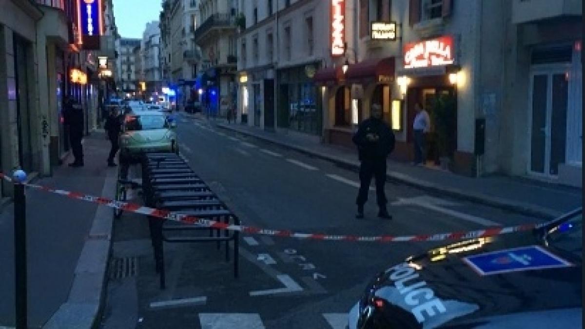 Franța - Din ce rețea făcea parte teroristul de la Strasbourg