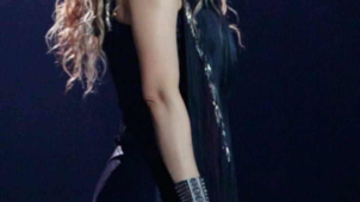 Shakira are probleme cu fiscul spaniol - este datoare cu 14.5 milioane euro