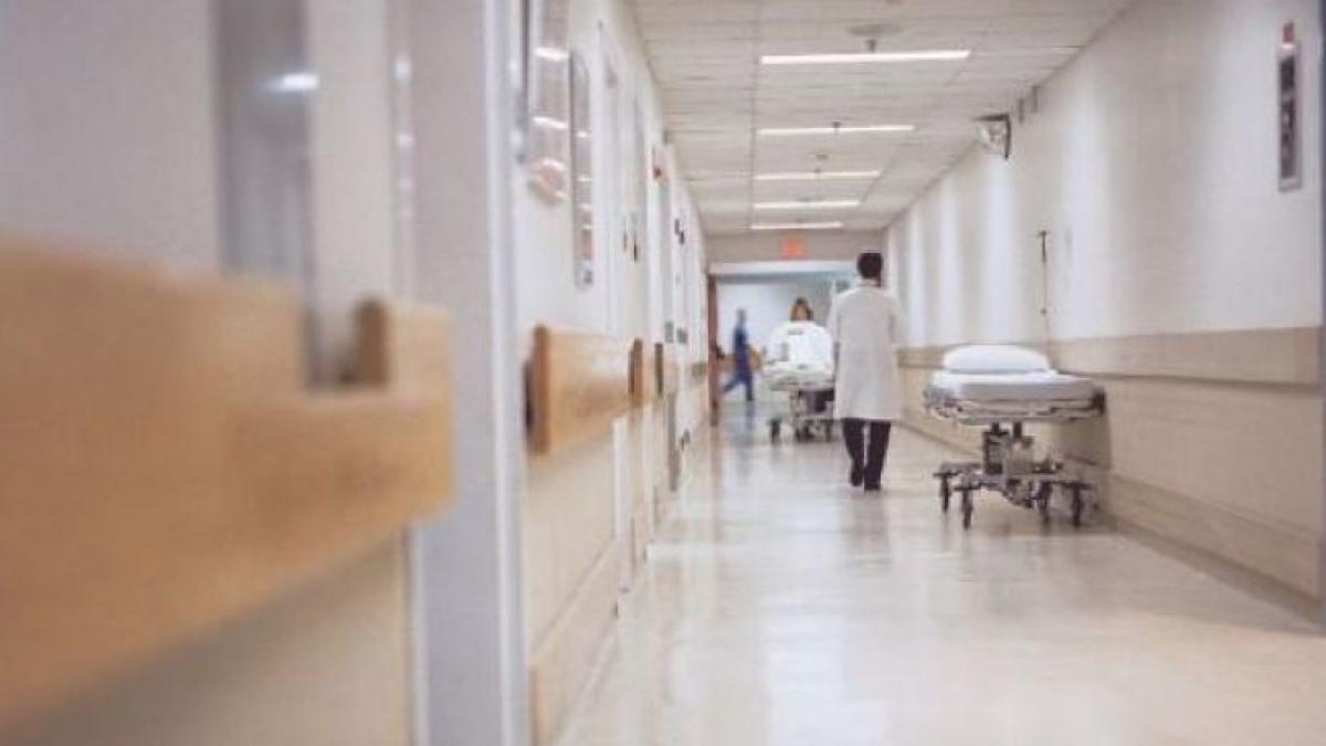 Copilul care a încercat să se spânzure, mort în spital după 5 zile