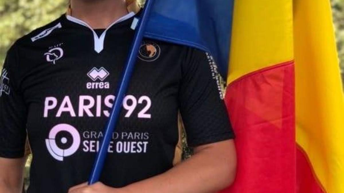 Crina Pintea, în echipa ideală a Campionatului European de Handbal feminin