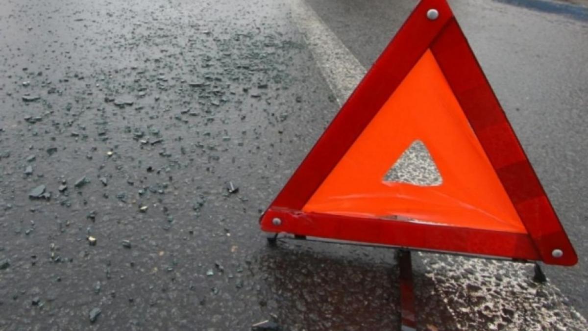 Accident mortal în Capitală! O femeie a fost lovită de un camion