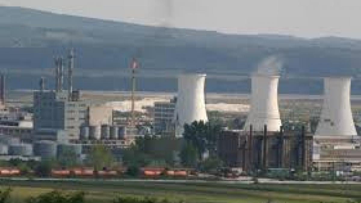 Comisia Europeană solicită României să recupereze de la Oltchim ajutoare în valoare de 335 milioane euro