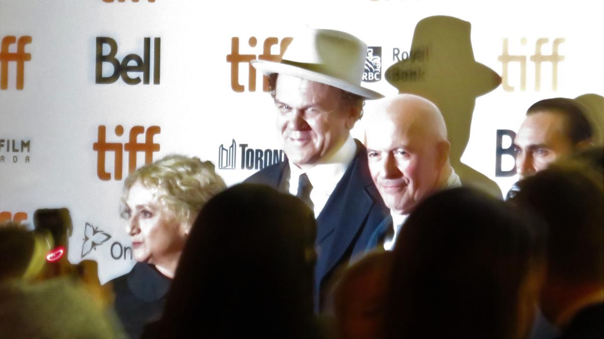 The Sisters Brothers, coprodus de Mungiu și filmat parțial în România, este cel mai nominalizat film la Lumiere