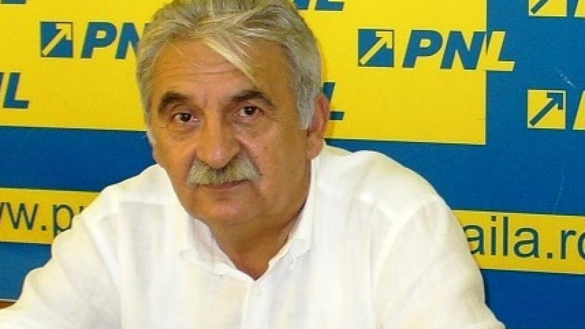 Vasile Varga (PNL):Dragnea pedepseşte comunităţile locale, iar banii sunt daţi pe criterii politice
