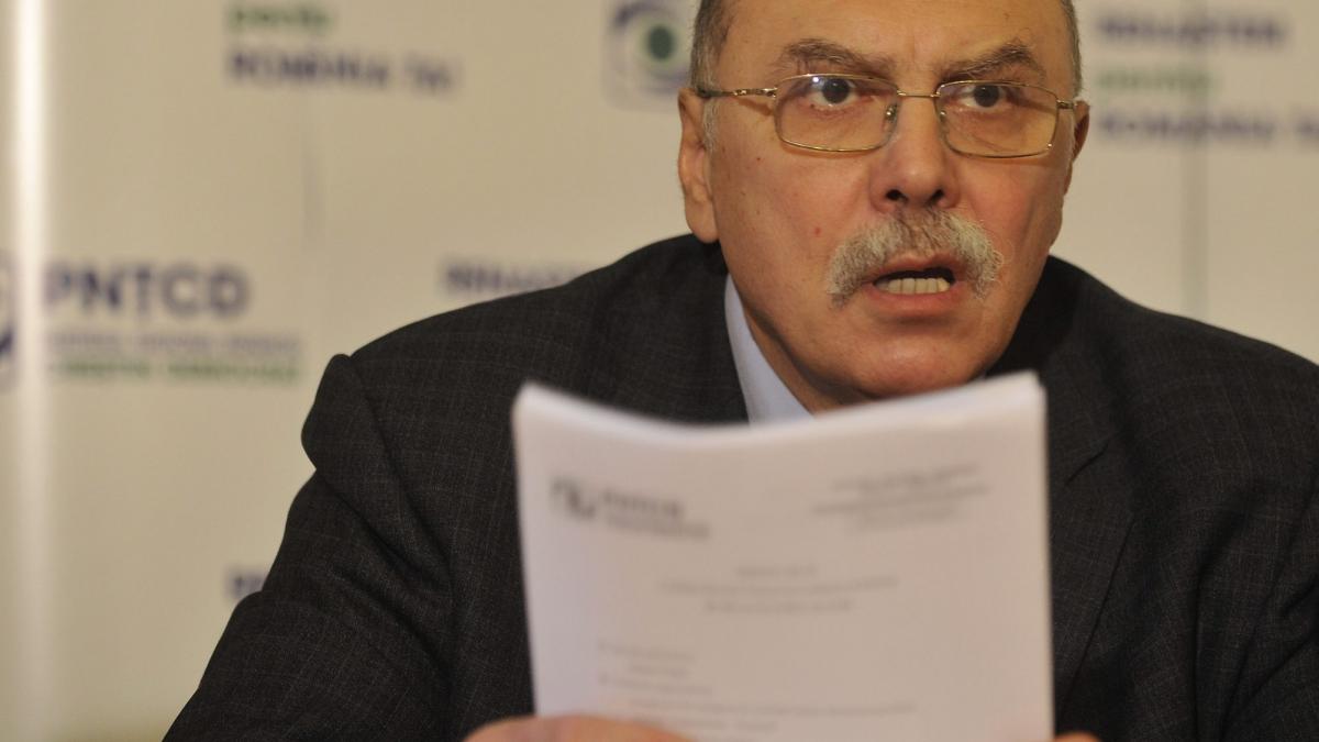 „Nici Dumnezeu nu s-ar supăra pentru amnistie şi graţiere”