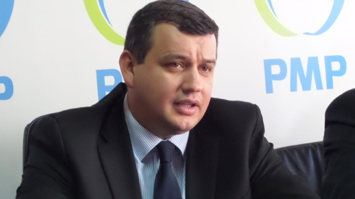 Eugen Tomac: Într-un an special, avem la Palatul Victoria un Guvern debusolat