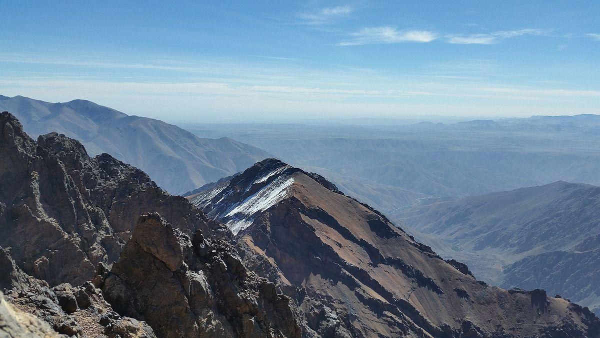 Atacul din Maroc a fost revendicat de către ISIS