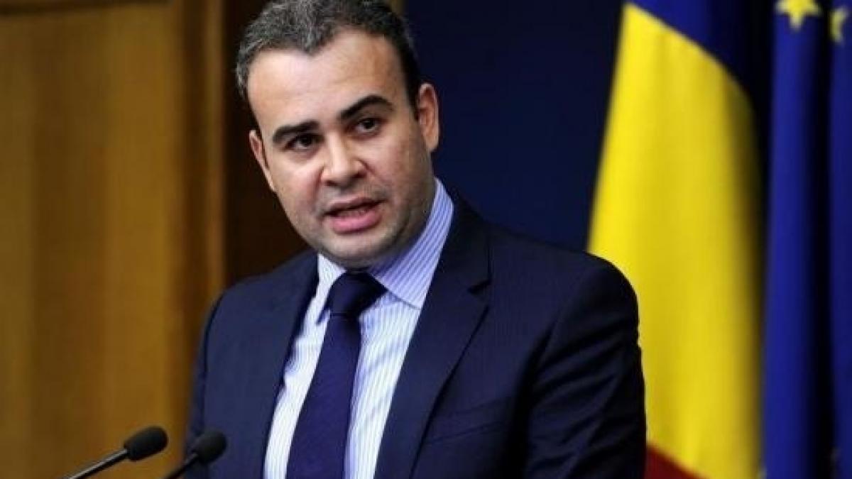 Vâlcov: Guvernul a decis plafonarea preţului la gaze şi la energia electrică pentru trei ani, pentru consumatorii casnici