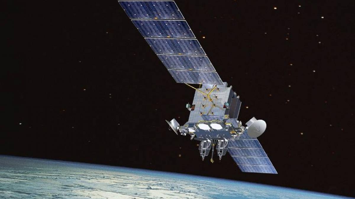 China a lansat primul satelit din noua sa rețea de telecomunicații Hongyun