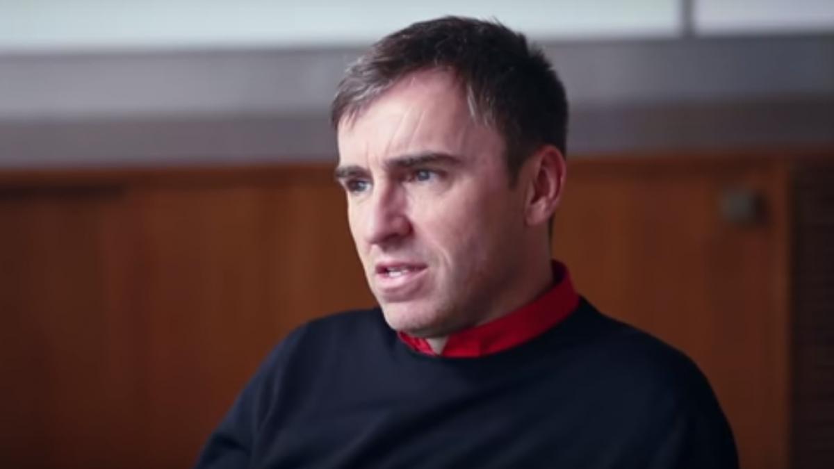 Designerul Raf Simons părăsește casa de modă Calvin Klein