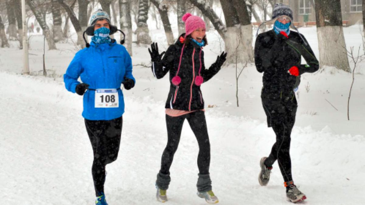 Eveniment sportiv caritabil, marţi, în Parcul Lumea Copiilor