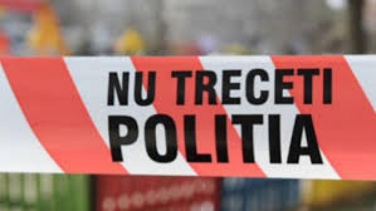 Crimă în Ajunul Crăciunului, la Arad! Un bărbat a fost ucis după ce s-a certat pentru o fată 