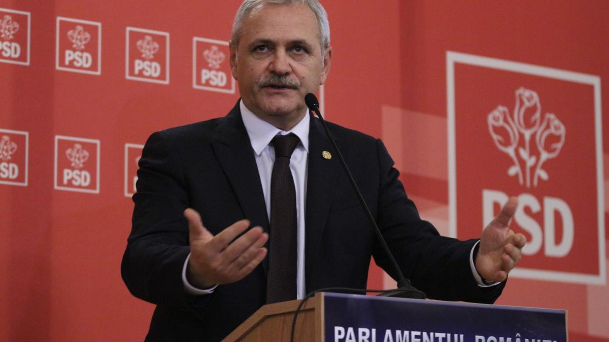 Dragnea: Şi pentru ministrul Justiţiei intervine un moment când aprecierea nu mai poate compensa lipsa de decizie 