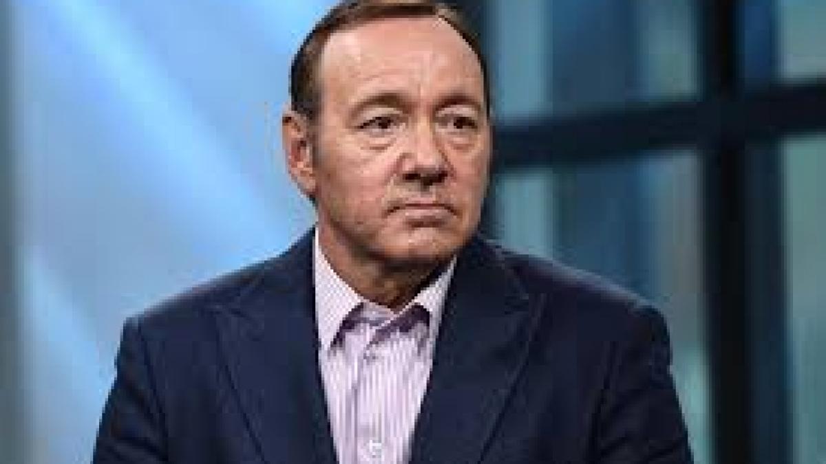 Scandalul Kevin Spacey - Victima prezumativă a filmat o parte a agresiunii