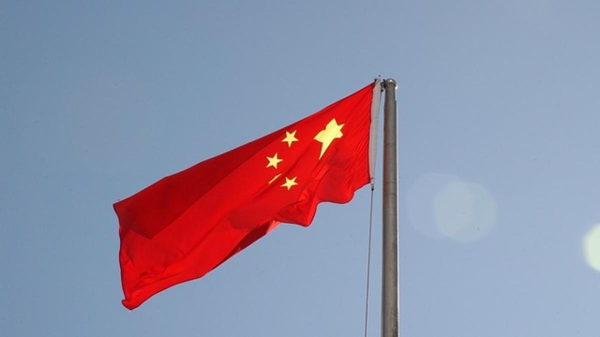 Un canadian, în fața justiției din China pentru trafic de droguri