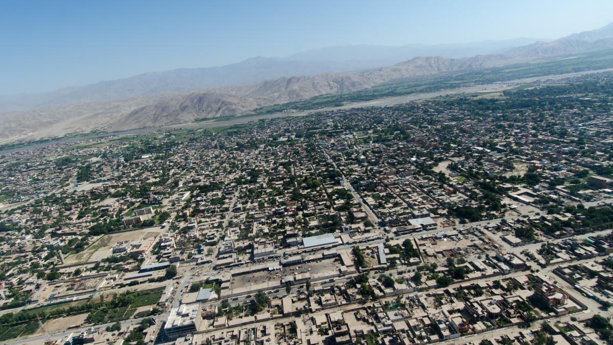 Alegerile prezidențiale din Afghanistan, amânate pentru 20 iulie