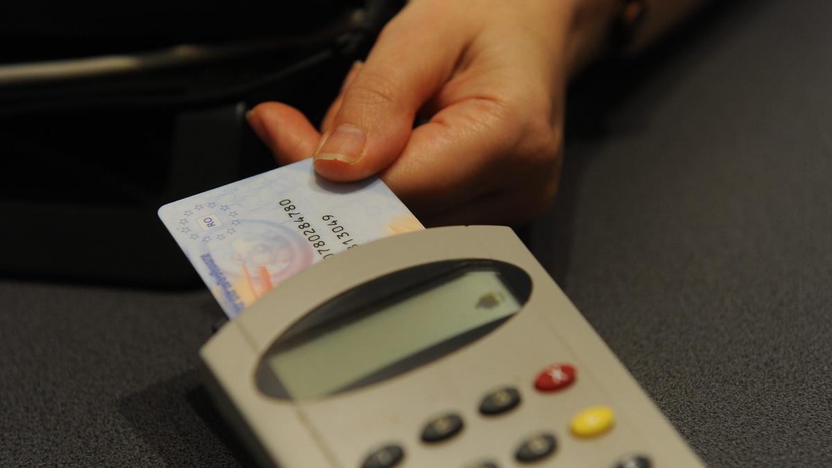 Cardul de sănătate, valabil încă 2 ani