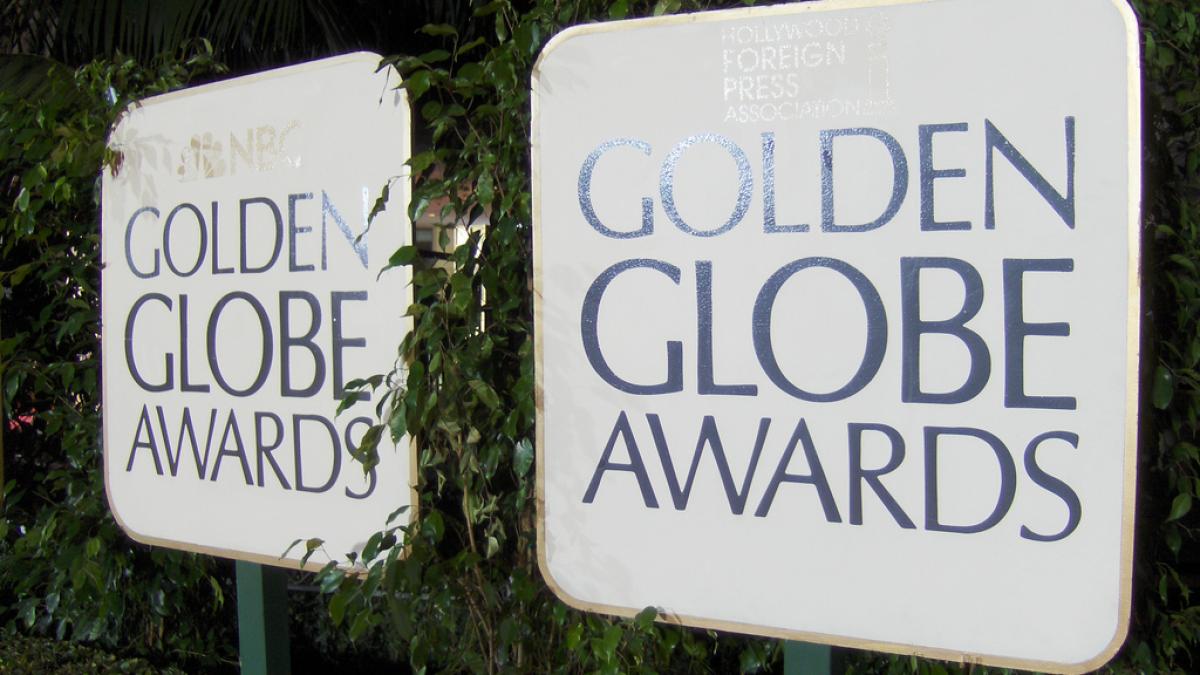 Globurile de Aur lansează sezonul premiilor de la Hollywood