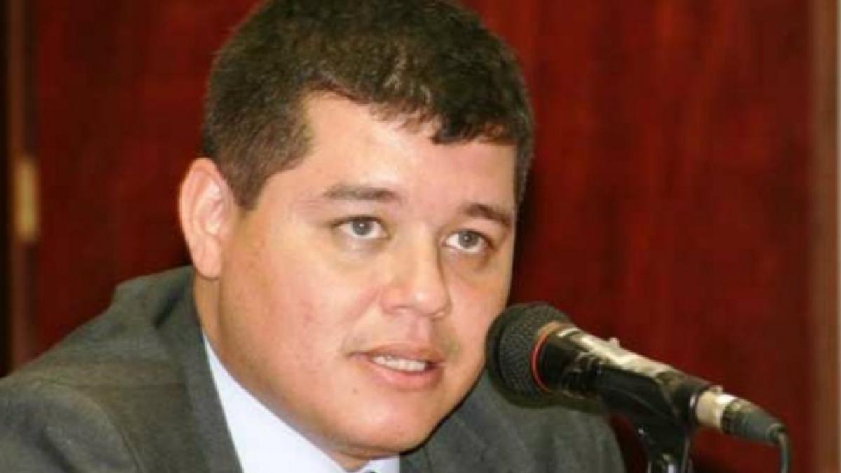 Un judecător venezuelean s-a autoexilat în SUA pentru a nu valida mandatul preşedintelui Nicolas Maduro 