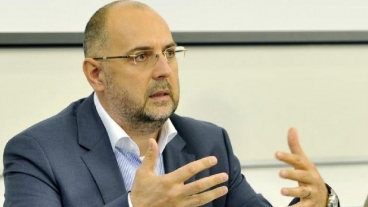 Kelemen Humor va candida pentru un nou mandat la conducerea Uniunii