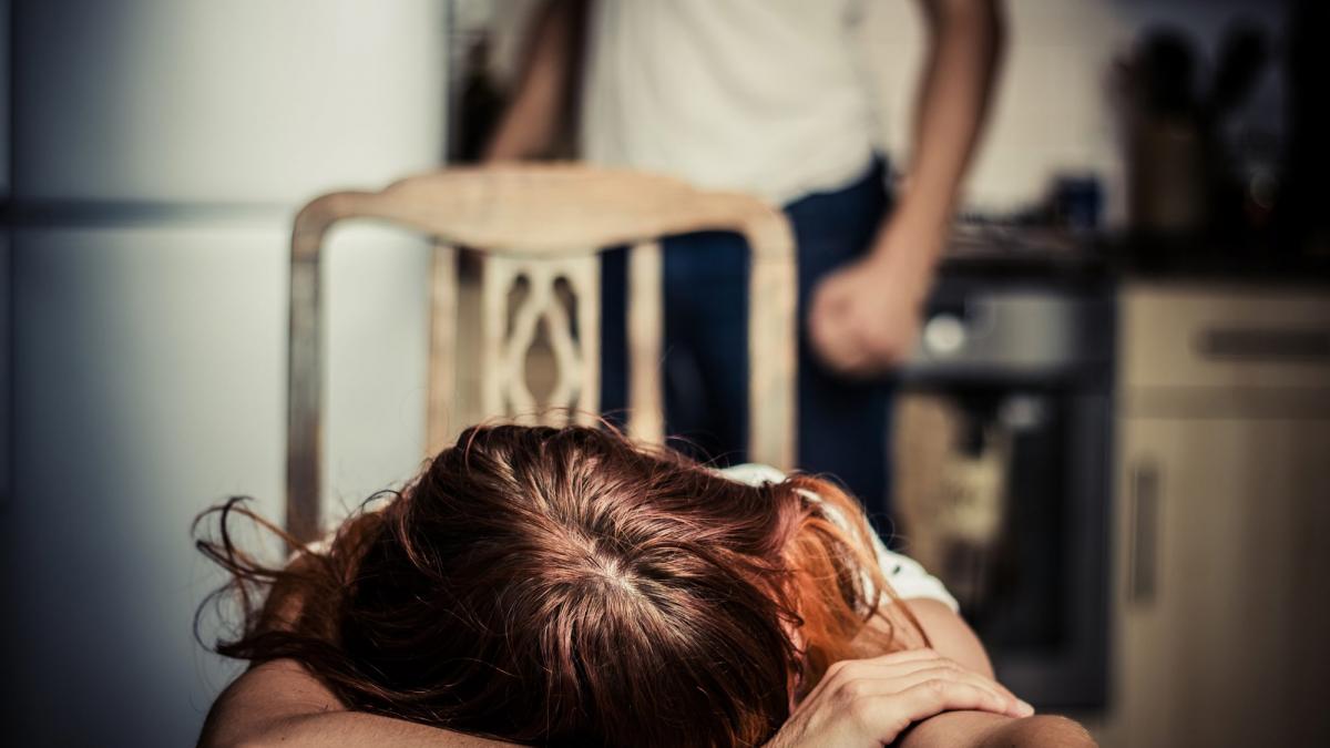 Ordinul de protecție provizoriu îi dă timp victimei să fugă