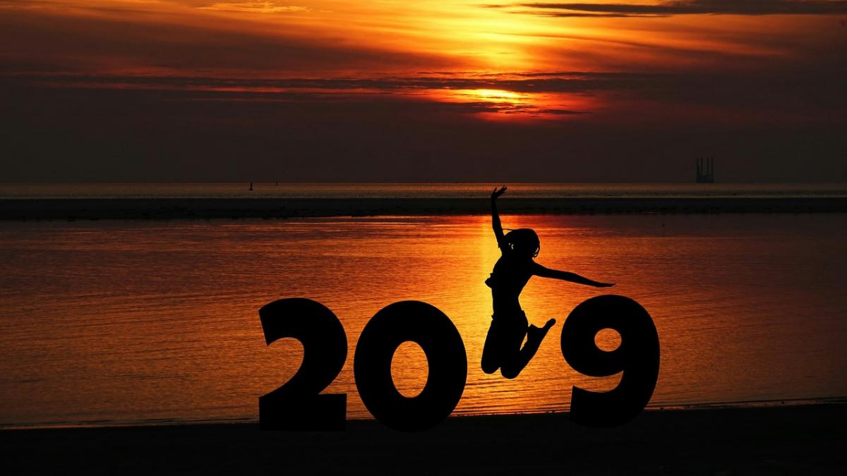 Psiholog român dezvăluie: Cum putem avea un 2019 excepțional?