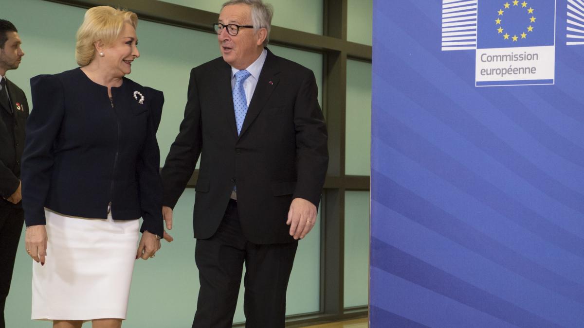 România preia, oficial, Preşedinţia Consiliului Uniunii Europene 