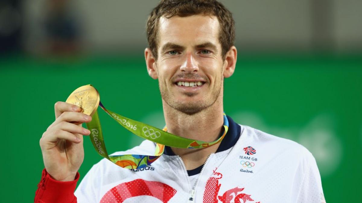 Andy Murray și-a anunțat retragerea din tenisul profesionist, cu ochii în lacrimi