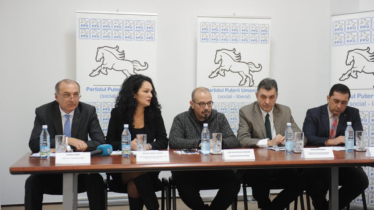 Candidaţi-surpriză pentru europarlamentare