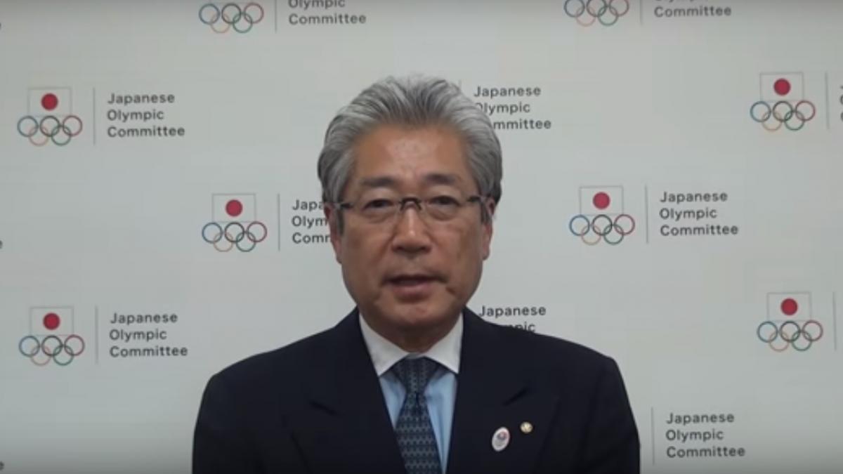 Președintele Comitetului Olimpic Japonez respinge acuzațiile de corupție
