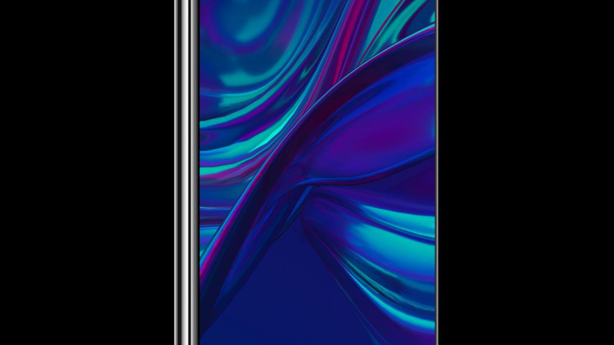 FOTO Cum arată  noul model HUAWEI P smart 2019