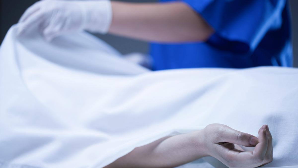 Al șaptelea român MORT DE GRIPĂ 