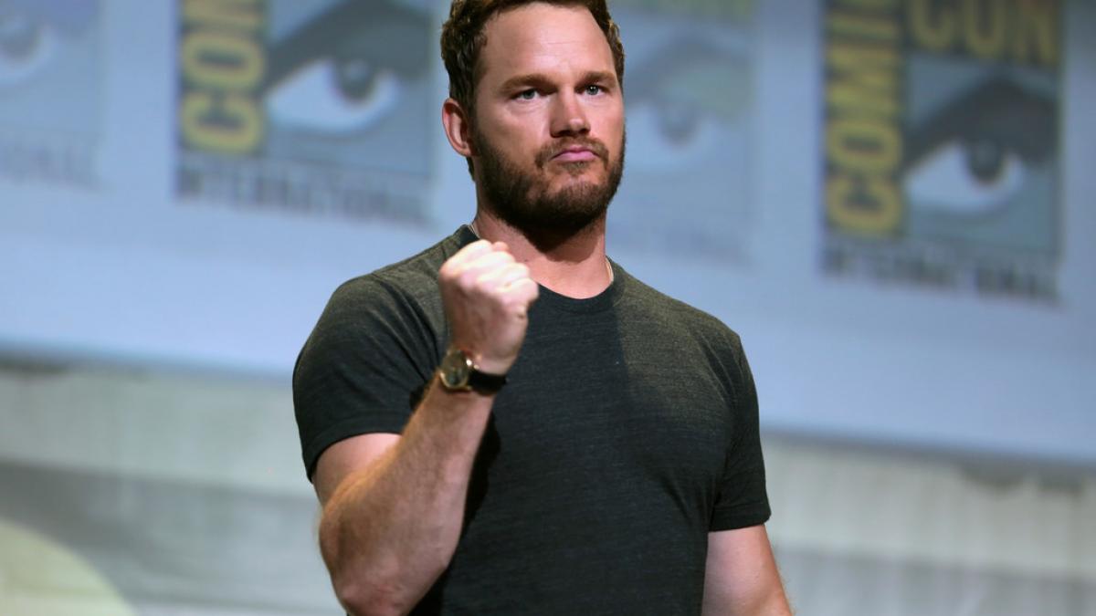 Chris Pratt și Katherine Schwarzenegger s-au logodit