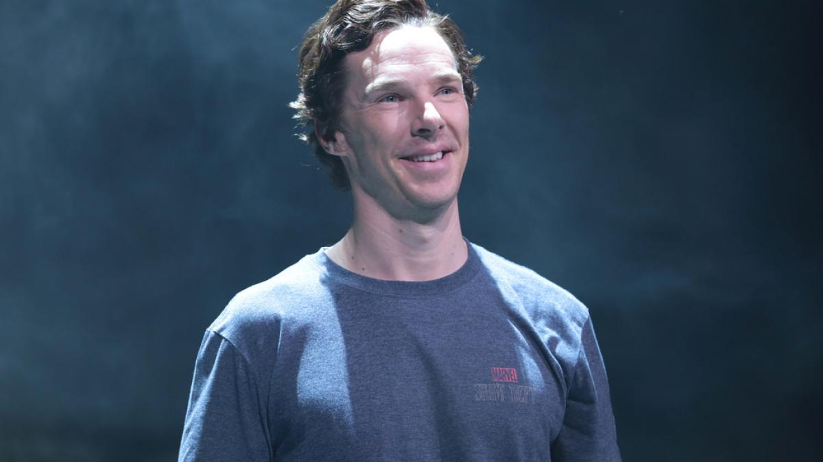 Film de televiziune despre Brexit, cu Benedict Cumberbatch