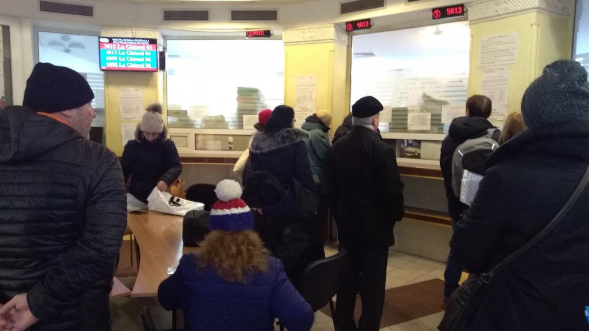 Mai înspăimântătoare decât taxele este birocraţia