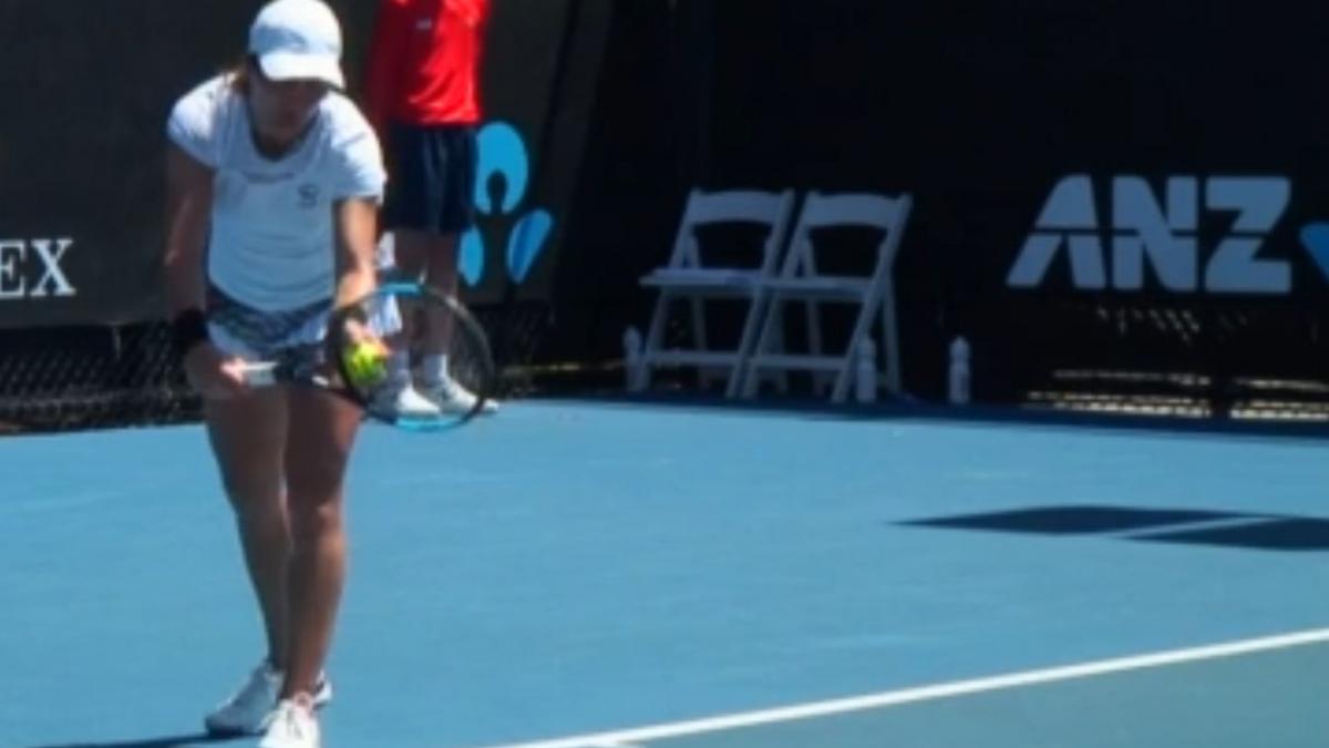 Monica Niculescu, eliminată din primul tur la Australian Open