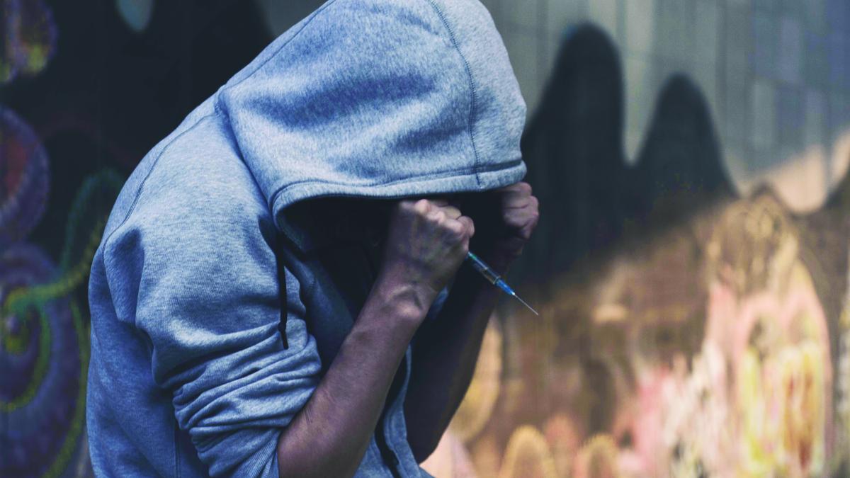 Agenţia Antidrog înfiinţează „consumatorii anonimi”