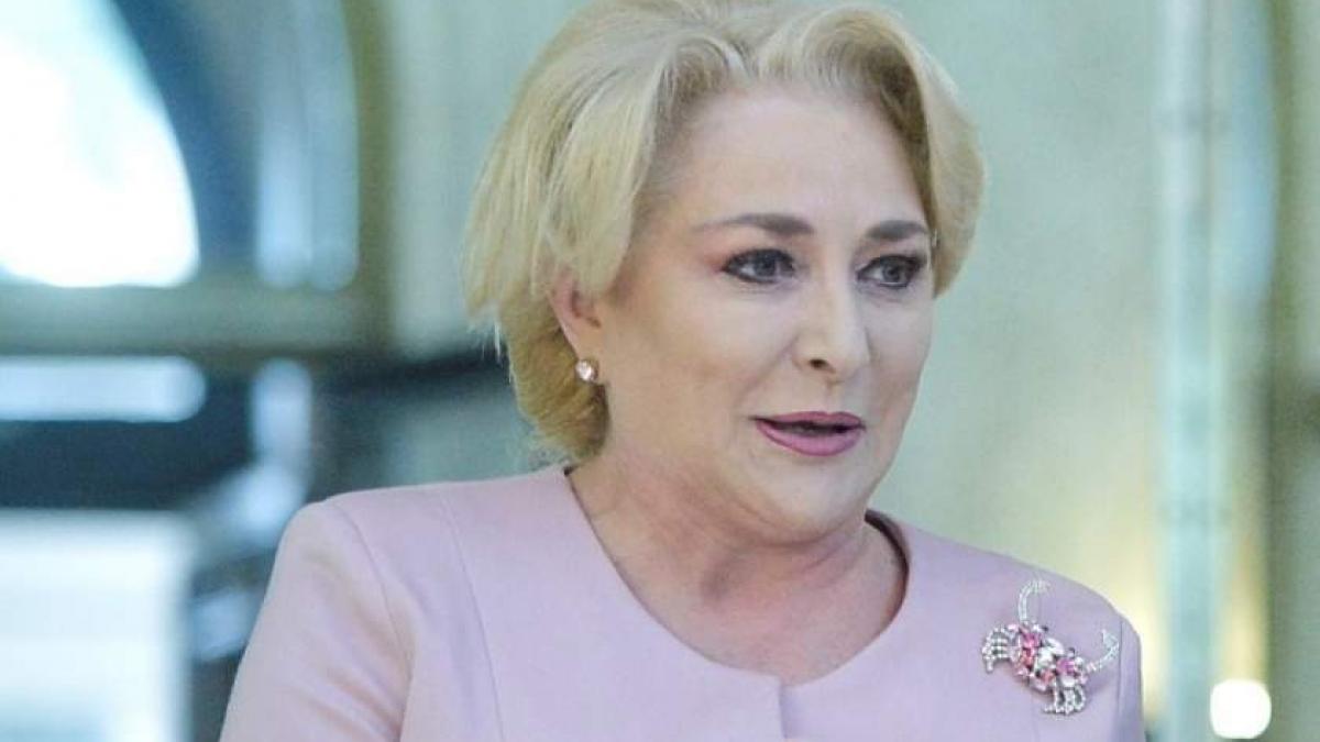 Premierul Viorica Dăncilă, mesaj de Ziua Culturii Naţionale 