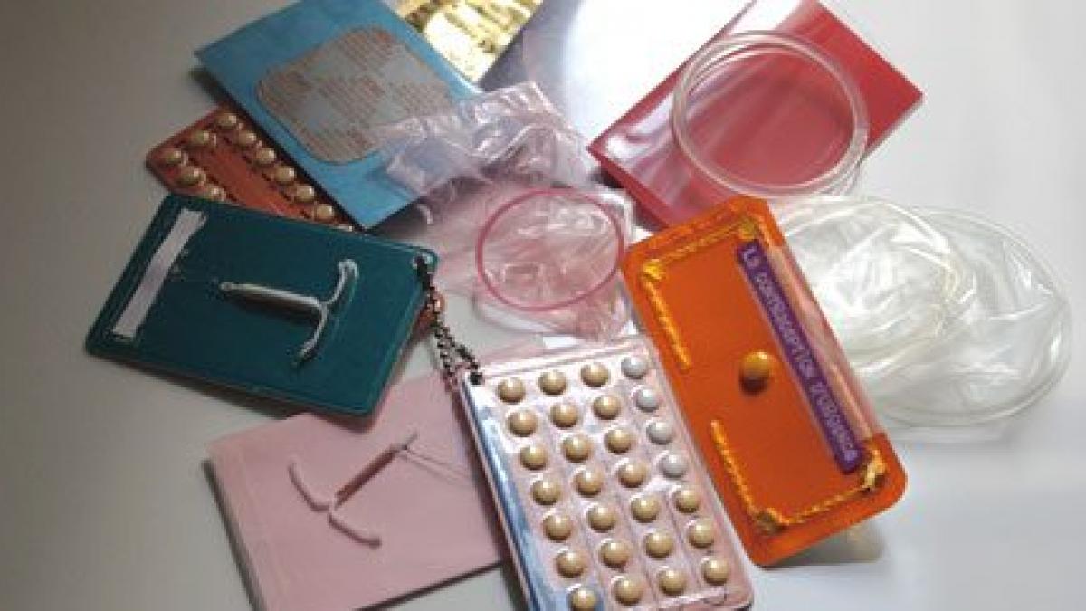 O nouă metodă contraceptivă, inventată de oamenii de știință americani