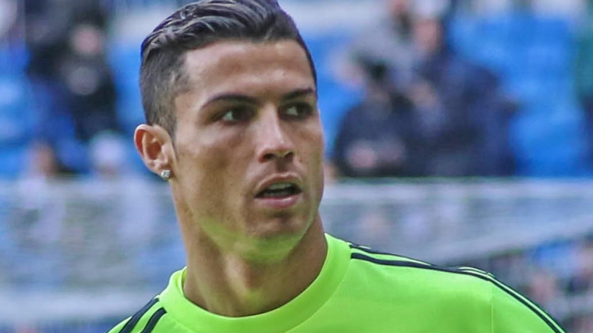 Cristiano Ronaldo se întoarce la Madrid 